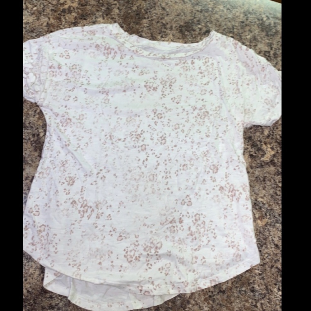 Maurices top